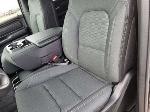 New 2025 RAM 1500 Tradesman w/ Night Edition image 15