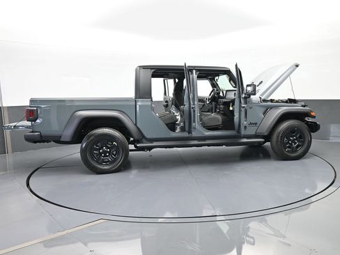 New 2026 Jeep Gladiator Sport image 66