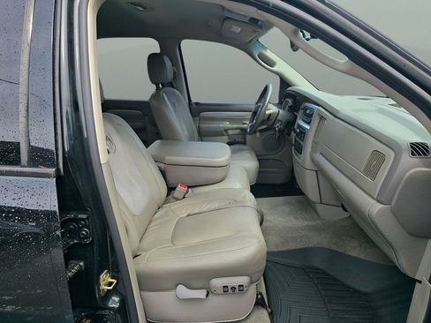 Used 2005 Dodge Ram 1500 Truck SLT AWD/4WD image 10