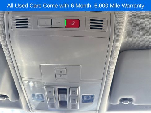 Used 2021 Volkswagen Tiguan SE w/ Panoramic Sunroof Package AWD/4WD image 27