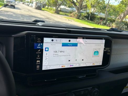 New 2026 Jeep Wrangler Unlimited Sport image 18