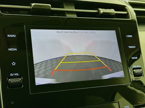 Used 2024 Hyundai Tucson SEL image 22