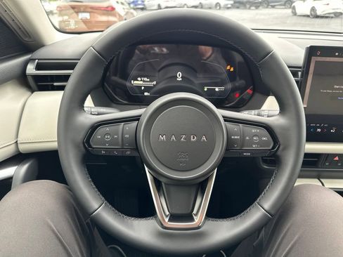 New 2026 MAZDA CX-5 Preferred AWD/4WD image 33