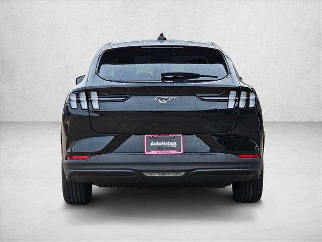 New 2026 Ford Mustang Mach-E Premium RWD image 8