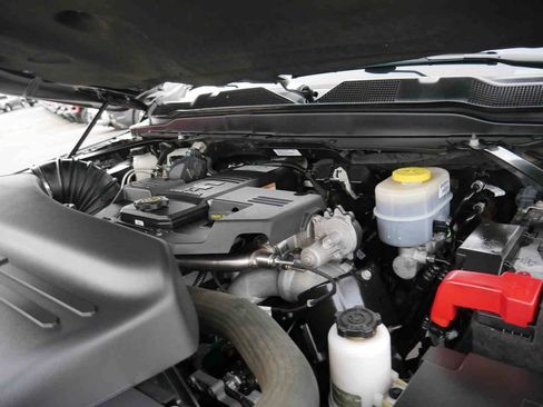 Certified 2022 RAM 2500 Laramie image 18