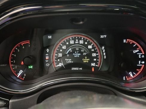 Used 2025 Dodge Durango R/T image 20