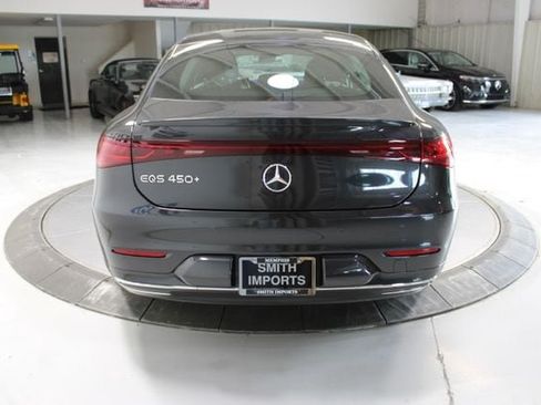 Used 2023 Mercedes-Benz EQS 450+ Sedan image 5