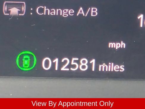 Used 2025 Honda Accord SE image 16