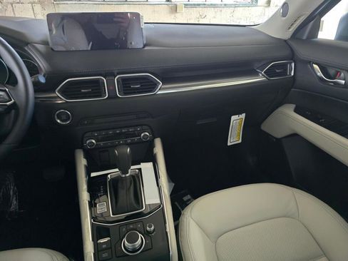 New 2025 MAZDA CX-5 AWD 2.5 S image 12