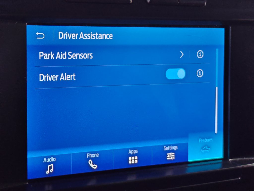 Used 2022 Ford F150 XL w/ Equipment Group 101A High AWD/4WD image 35