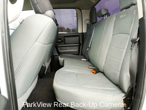 Used 2018 RAM 1500 Express w/ Express Value Package image 5