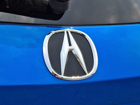 Certified 2026 Acura MDX A-Spec AWD/4WD image 38