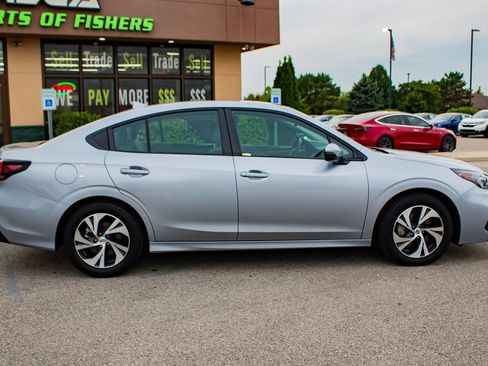 Used 2024 Subaru Legacy Premium image 11