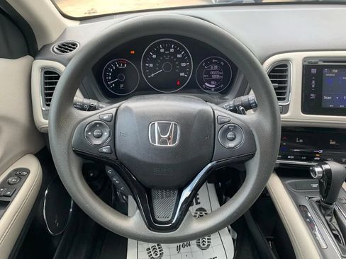 Used 2016 Honda HR-V EX image 13