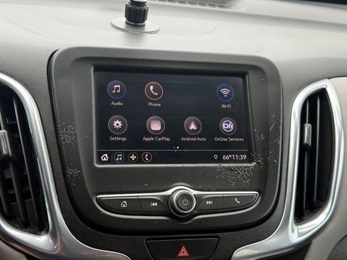 Used 2021 Chevrolet Equinox LS w/ LPO, Blackout Package AWD/4WD image 28