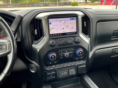 Used 2020 Chevrolet Silverado 2500 LT w/ True North Edition image 7