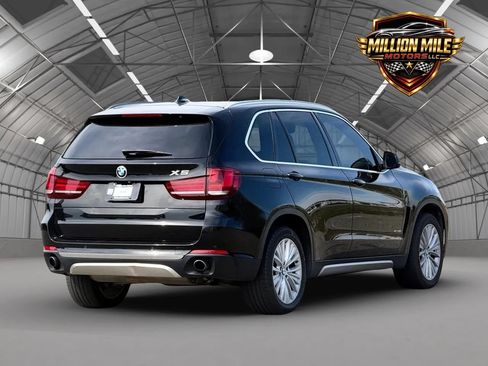 Used 2017 BMW X5 xDrive35i AWD/4WD image 9