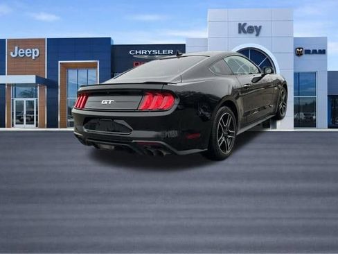 Used 2022 Ford Mustang GT image 7