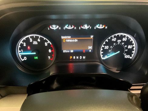 Used 2024 Ford F350 XL w/ STX Appearance Package image 6