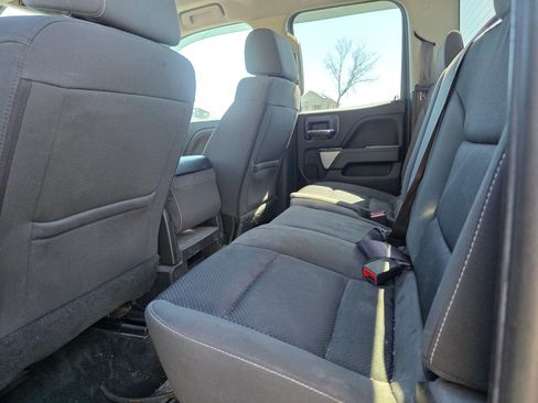 Used 2016 Chevrolet Silverado 1500 LT w/ All Star Edition image 12