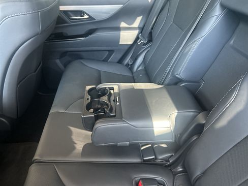Used 2026 Lexus LX 600 F Sport AWD/4WD image 20