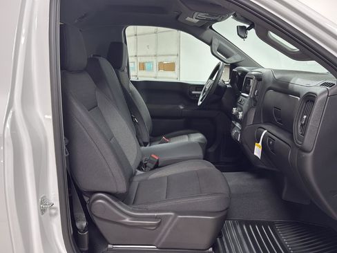 New 2025 GMC Sierra 1500 Pro w/ Pro Value Package image 15