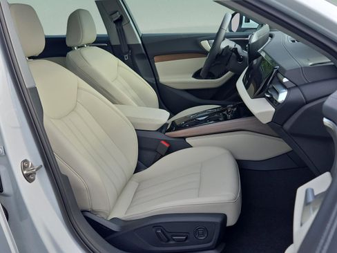 New 2025 Audi A5 2.0T Premium Plus image 13