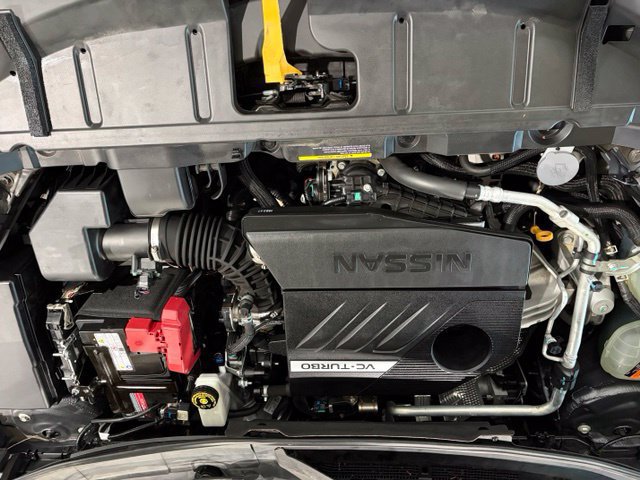 Used 2022 Nissan Rogue SV w/ SV Premium Package FWD image 26