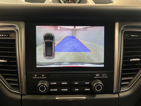 Used 2017 Porsche Macan GTS image 21