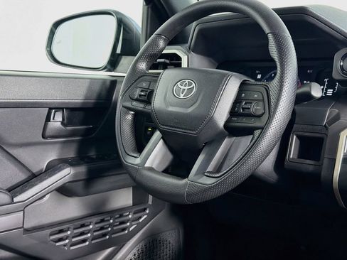 New 2026 Toyota Tacoma SR5 RWD image 33