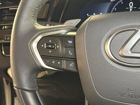 Used 2025 Lexus RX 350 Premium image 32