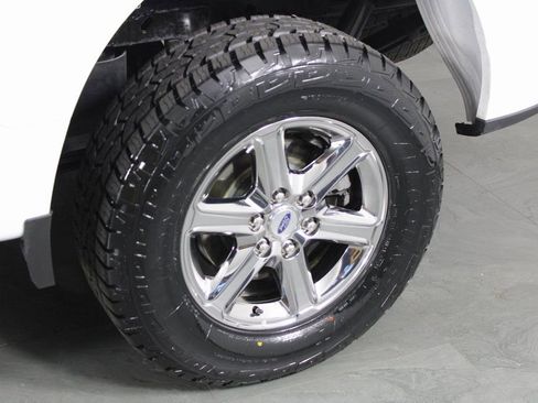 Used 2024 Ford F150 XLT w/ Mobile Office Package image 10