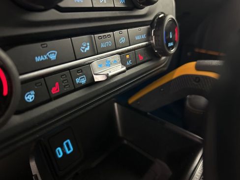 Used 2022 Ford Bronco Badlands image 22