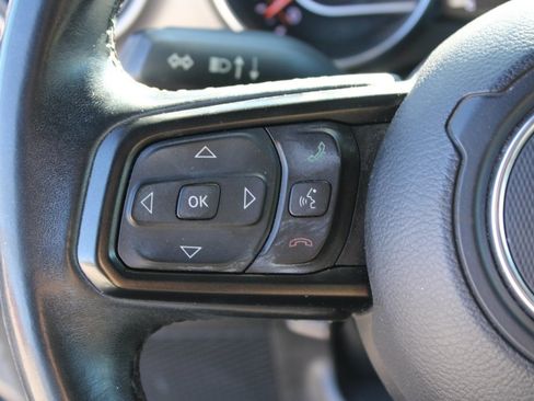 Used 2018 Jeep Wrangler Unlimited Sport S image 14