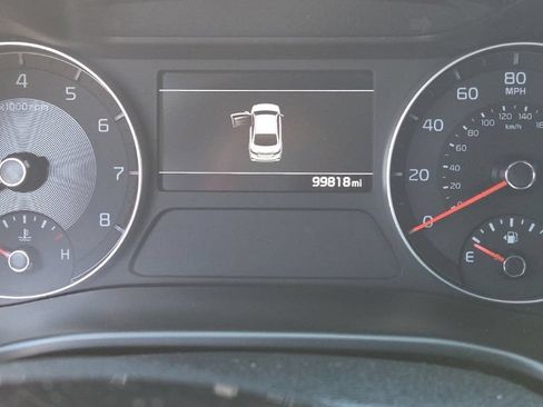 Used 2020 Kia Forte GT w/ GT2 Package FWD image 2
