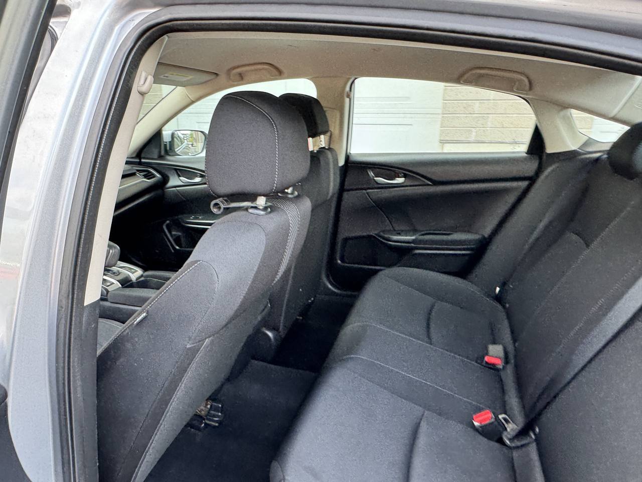 Used 2020 Honda Civic LX image 15