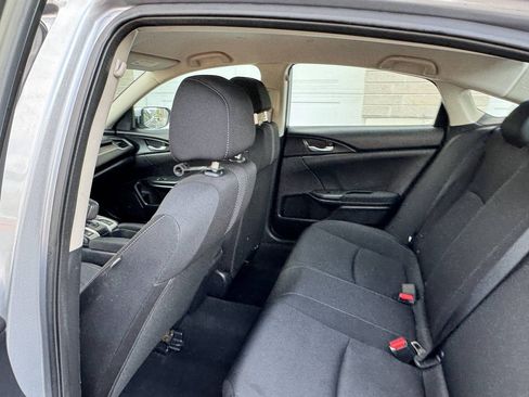 Used 2020 Honda Civic LX image 15