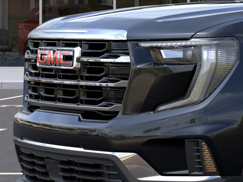 New 2026 GMC Acadia Elevation FWD image 48