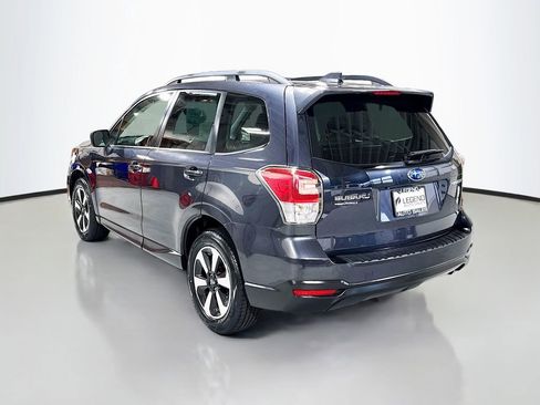 Used 2018 Subaru Forester 2.5i Premium image 9