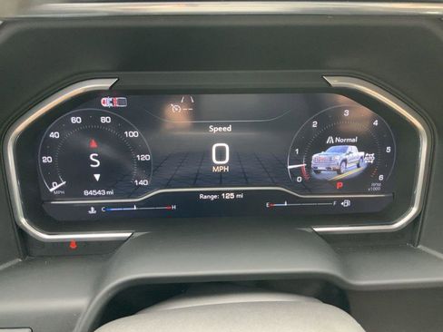 Used 2024 GMC Sierra 1500 Denali w/ Technology Package image 33