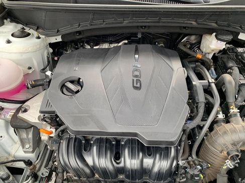 Used 2025 Hyundai Tucson SEL image 34