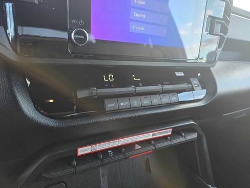 New 2026 Toyota Tundra SR image 28