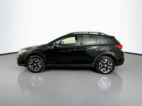 Used 2018 Subaru Crosstrek 2.0i Limited AWD/4WD image 5