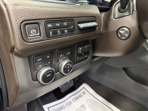 Used 2022 GMC Yukon Denali w/ Max Trailering Package image 41