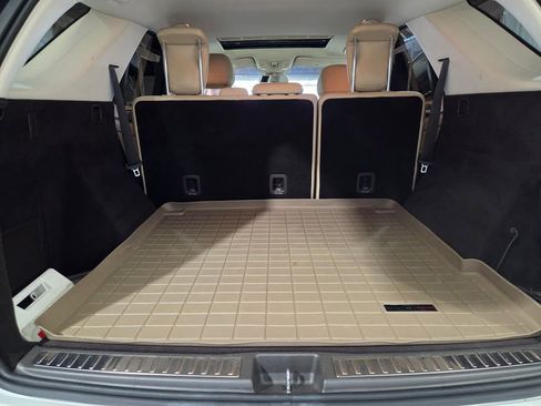 Used 2017 Mercedes-Benz GLE 350 4MATIC image 22