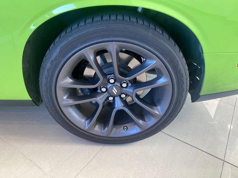 Used 2023 Dodge Challenger R/T Scat Pack image 29