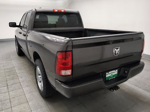 Used 2017 RAM 1500 Express RWD image 5