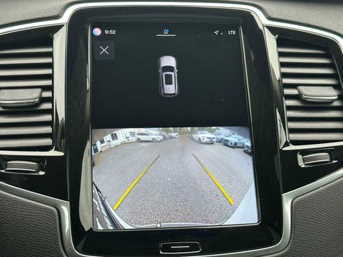 Certified 2023 Volvo XC90 B5 Plus w/ Protection Package Premier AWD/4WD image 26