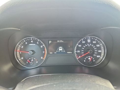 Certified 2023 Kia Forte LXS w/ LXS Technology Package image 14