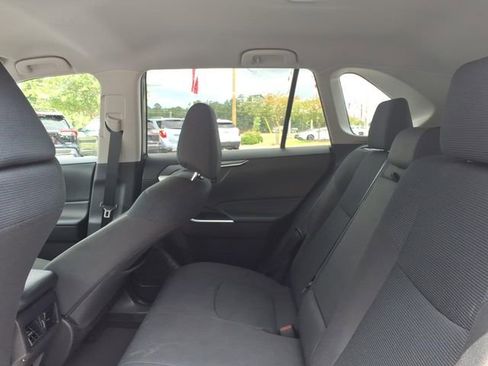 Used 2023 Toyota RAV4 LE FWD image 7
